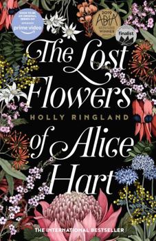 Paperback The Lost Flowers of Alice Hart Book