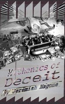 Paperback The mechanics of deceit Book