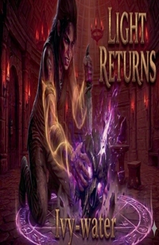 Paperback Light Returns Book