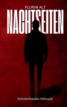 Paperback Nachtseiten [German] Book