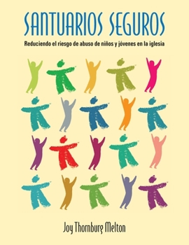 Paperback Santuarios Seguros [Spanish] Book