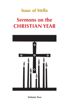 Paperback Sermons on the Christian Year: Volume Two Volume 66 Book