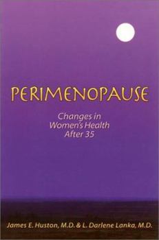 Paperback Perimenopause Book