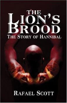 Paperback The Lion's Brood: The Story of Hannibal Book