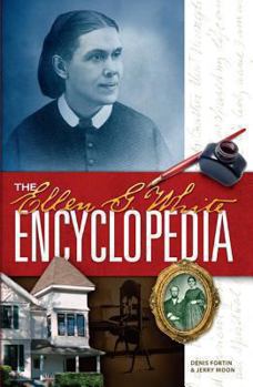 Hardcover The Ellen G. White Encyclopedia Book