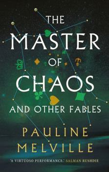 Hardcover The Master of Chaos and Other Fables Book