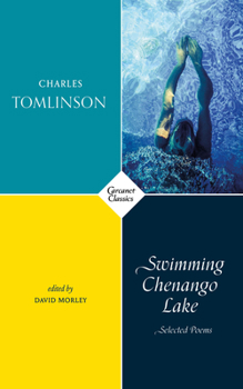 Paperback Swimming Chenango Lake: Selected Poems Book