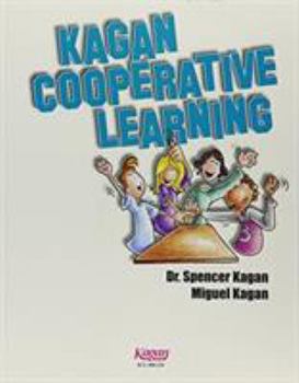 Perfect Paperback Kagan Cooperative Learning Book