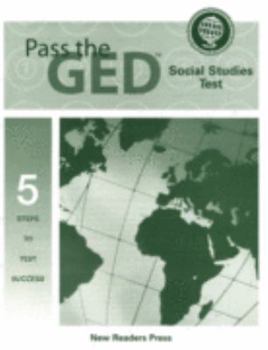 Pass the GED Social Studies Test
