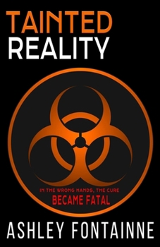 Paperback Tainted Reality Book
