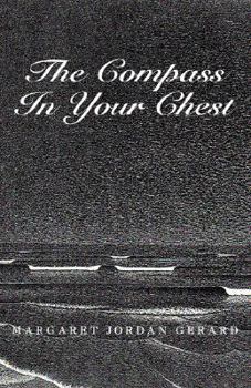 Paperback The Compass In Your Chest Book