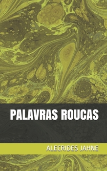 Paperback Palavras Roucas [Portuguese] Book