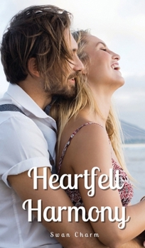 Hardcover Heartfelt Harmony Book