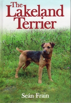 Hardcover The Lakeland Terrier Book