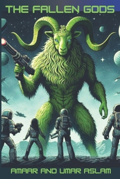 Paperback The Fallen Gods Book