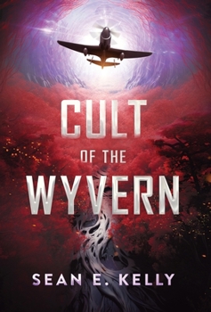 Hardcover Cult of the Wyvern Book