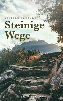 Paperback Steinige Wege [German] Book