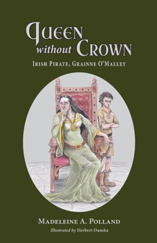 Paperback Queen Without Crown Book