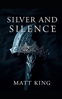 Paperback Silver and Silence Book