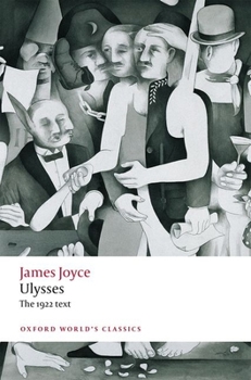 Paperback Ulysses: Second Edition Book
