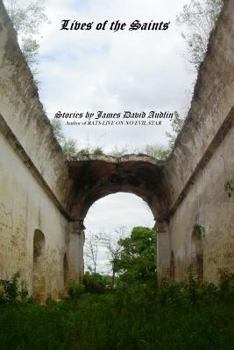 Paperback Lives of the Saints Book