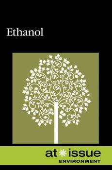 Paperback Ethanol Book