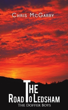 Paperback The Road to Ledsham Book