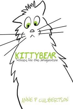 Paperback Kittybear Book