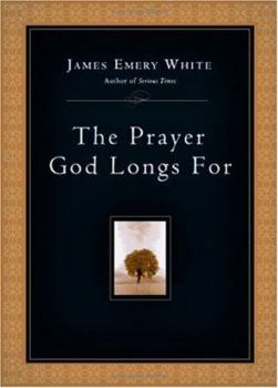 Hardcover The Prayer God Longs for Book