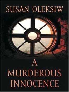 A Murderous Innocence - Book #5 of the Mellingham