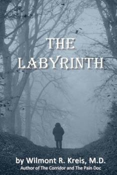 Paperback The Labyrinth Book