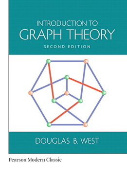 Paperback Introduction to Graph Theory (Classic Version) Book