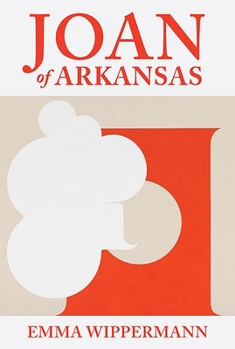 Paperback Joan of Arkansas Book