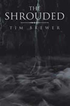 Paperback The Shrouded Book