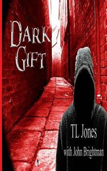 Paperback Dark Gift Book