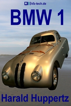 Paperback BMW 1 [German] Book