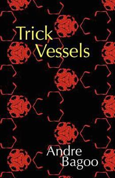 Paperback Trick Vessels Book