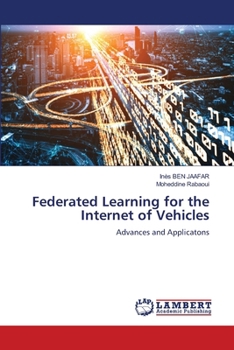Federated Learning for the Internet of Vehicles