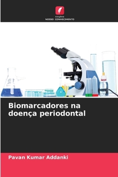 Biomarcadores na doença periodontal (Portuguese Edition)