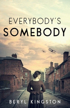 Paperback Everybody's Somebody Book