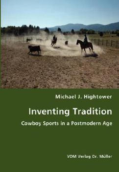 Paperback Inventing Tradition Book