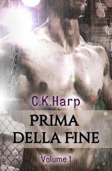 Paperback Prima della fine [Italian] Book