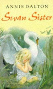 Paperback Swan Sister Book