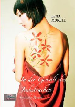 Paperback In Der Gewalt Des Jadedrachen [German] Book