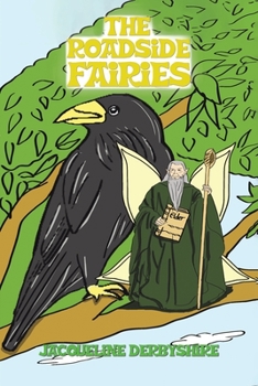 Paperback The Roadside Fairies Book