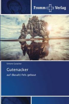 Paperback Gutenacker [German] Book