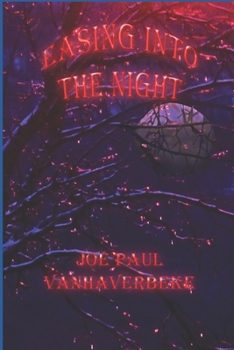 Paperback Easing into the Night Book