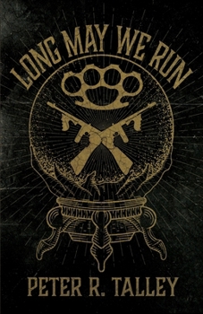 Paperback Long May We Run Book