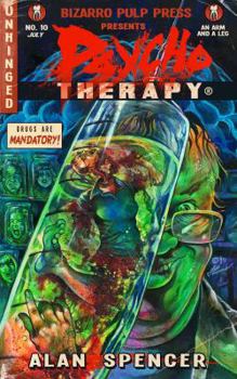 Paperback Psycho Therapy Book