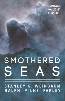 Paperback Smothered Seas Book